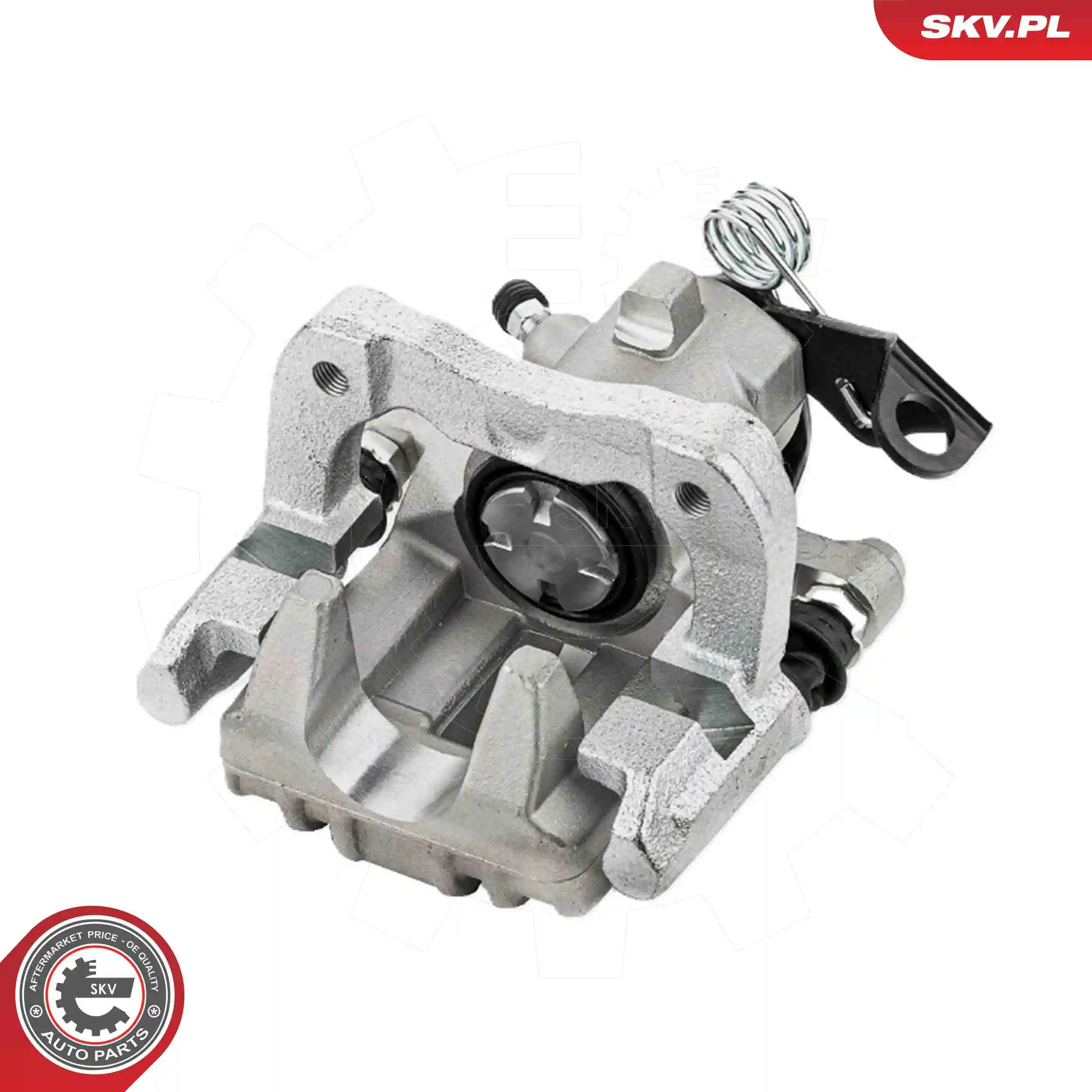 Brake Caliper